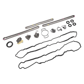 ACDelco® - GM Original Equipment™ Timing Chain Kit