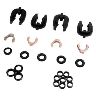 ACDelco® - Genuine GM Parts™ Fuel Injector O-Ring Kit
