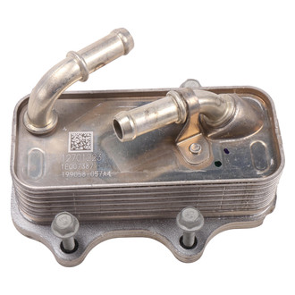 ACDelco® - GM Original Equipment™ Engine Oil Cooler