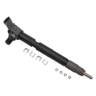 ACDelco® - GM Original Equipment™ Multiport Fuel Injector