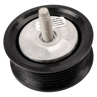 ACDelco® - GM Original Equipment™ Drive Belt Idler Pulley