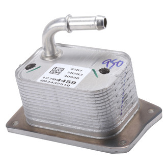 ACDelco® - GM Original Equipment™ Engine Oil Cooler