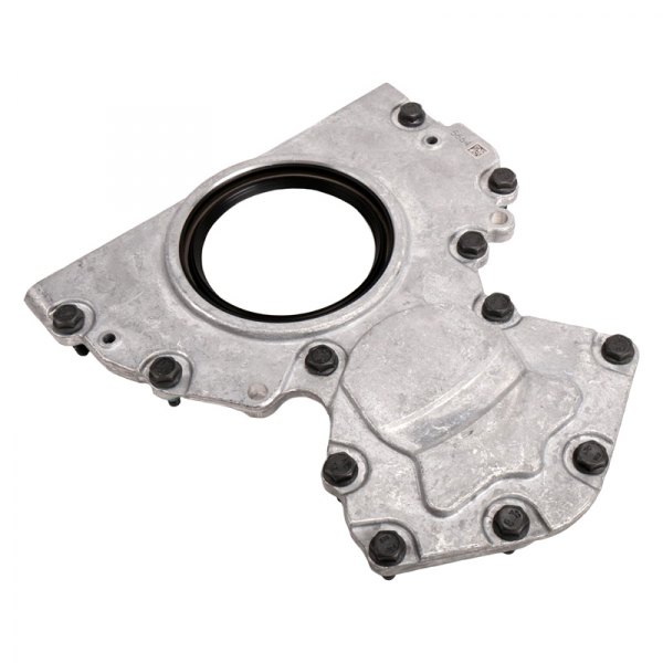 ACDelco® - Genuine GM Parts™ Engine Crankshaft Seal Housing