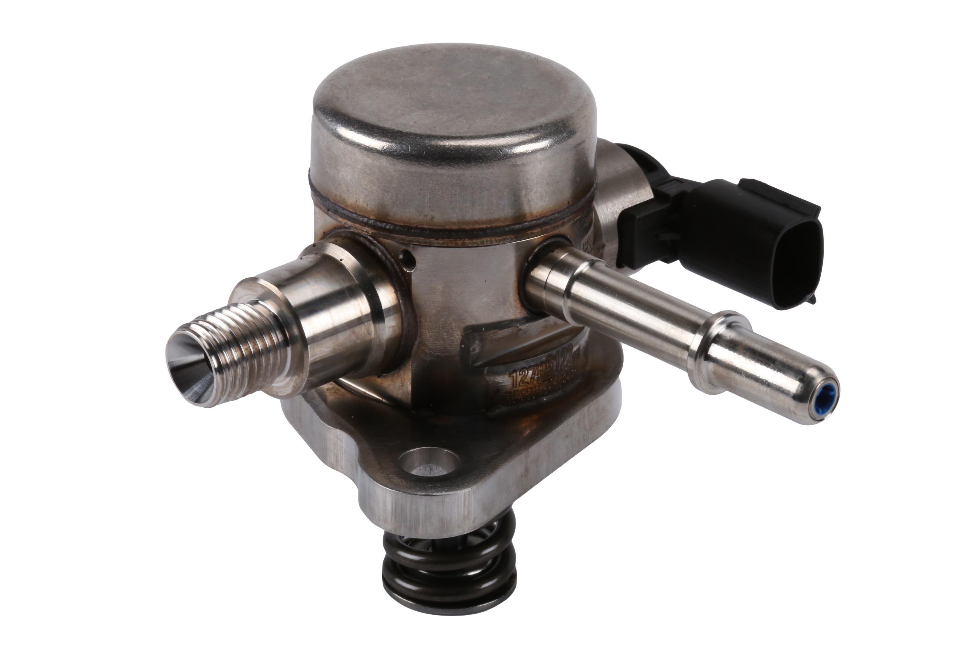 ACDelco® - GM Original Equipment Direct Injection High Pressure Fuel Pump