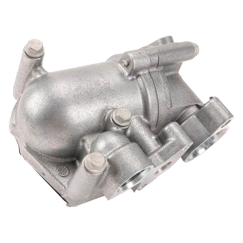 ACDelco® 12706565 - GM Original Equipment™ Engine Coolant