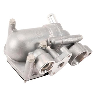 ACDelco® - GM Original Equipment™ Engine Coolant Pipe