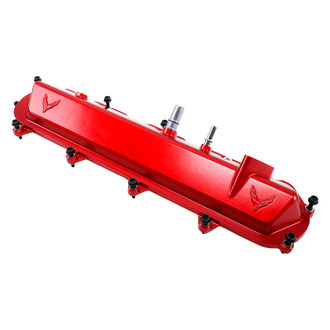 ACDelco® - Genuine GM Parts™ Passenger Side Valve Cover