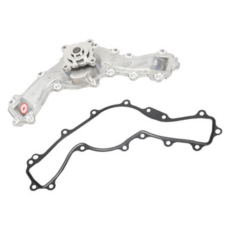 ACDelco® - GM Original Equipment™ Engine Coolant Water Pump