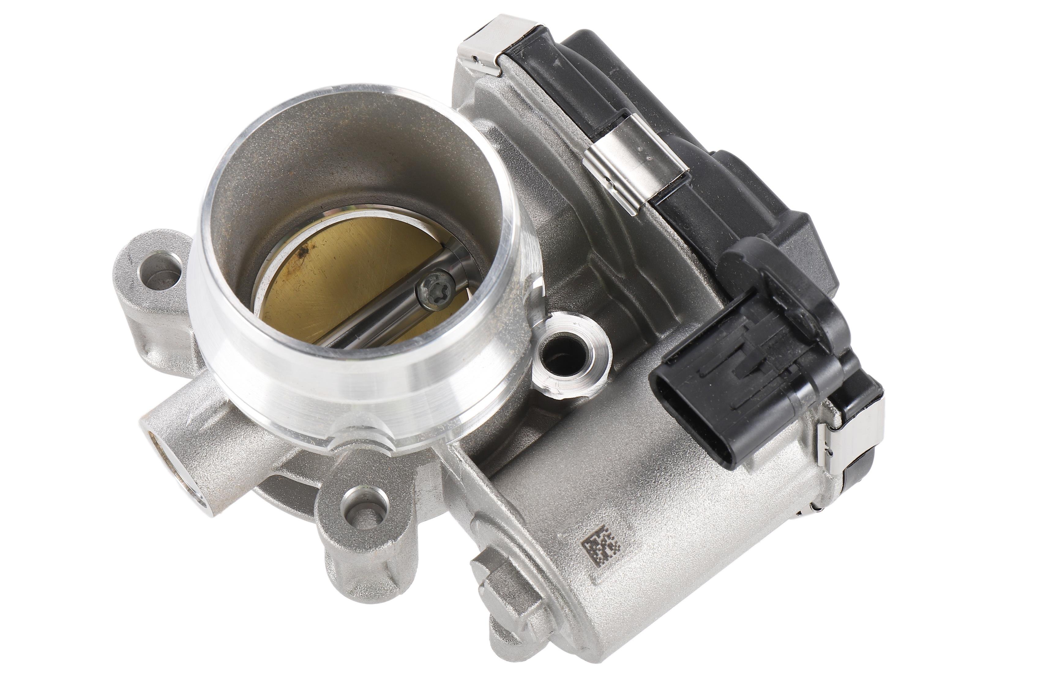 Acdelco Genuine Gm Parts Fuel Injection Throttle Body