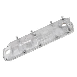 ACDelco® - Genuine GM Parts™ Valley Pan Cover
