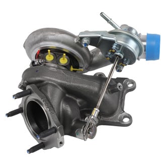 ACDelco® - Genuine GM Parts™ Turbocharger