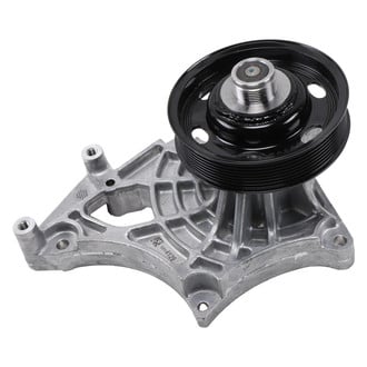 ACDelco® - GM Original Equipment™ Engine Cooling Fan Pulley