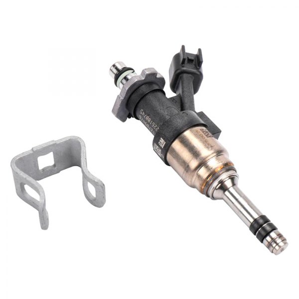 ACDelco® - Genuine GM Parts™ Fuel Injector Kit