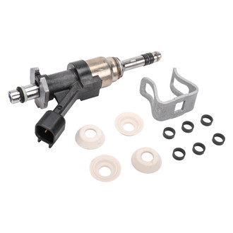 ACDelco® - Genuine GM Parts Fuel Injector Kit