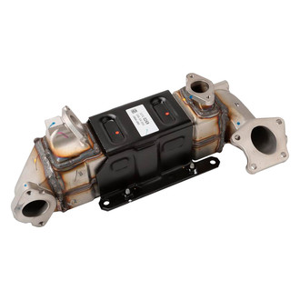 ACDelco® - GM Original Equipment™ EGR Cooler