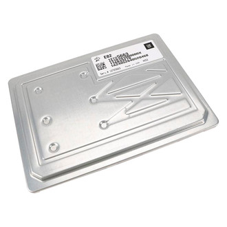 ACDelco® - GM Genuine Parts Engine Control Module