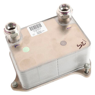 ACDelco® - Genuine GM Parts™ Engine Oil Cooler