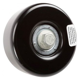ACDelco® - Genuine GM Parts™ Engine Drive Belt Idler Pulley