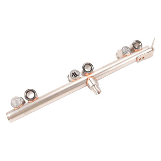 ACDelco® - Genuine GM Parts™ Fuel Injection Fuel Rail