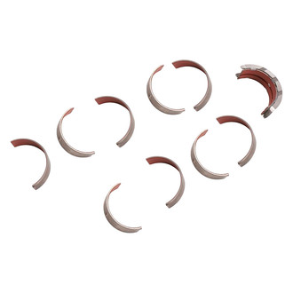 ACDelco® - Genuine GM Parts™ Crankshaft Main Bearing