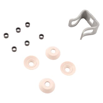 ACDelco® - Genuine GM Parts Fuel Injector Kit