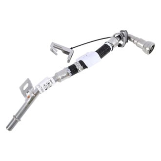ACDelco® - Genuine GM Parts™ Fuel Feed Line