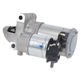 ACDelco® - Genuine GM Parts™ Starter