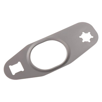ACDelco® - Genuine GM Parts™ Turbocharger Oil Line Gasket