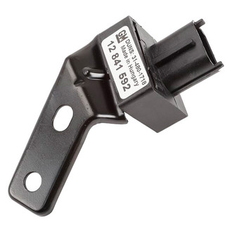 ACDelco® - Genuine GM Parts™ Front Passenger Side Acceleration Sensor