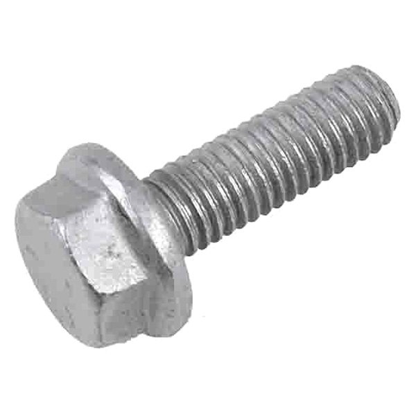 ACDelco® - Genuine GM Parts™ Fuel Injector Rail Bolt