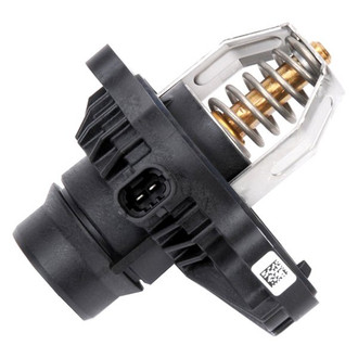 ACDelco® - GM Original Equipment™ Engine Coolant Thermostat and Housing Assembly