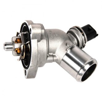 Engine Coolant Hose-Reservoir Hose GM Parts fits 13-15 Chevrolet Spark 1.2L-L4