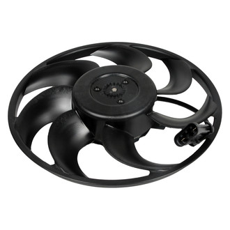 ACDelco® - GM Original Equipment™ Engine Cooling Fan