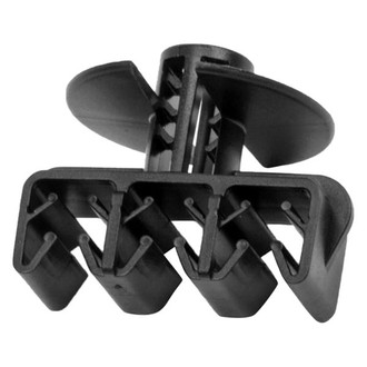 ACDelco® - GM Parts™ Brake Hydraulic Line Clip