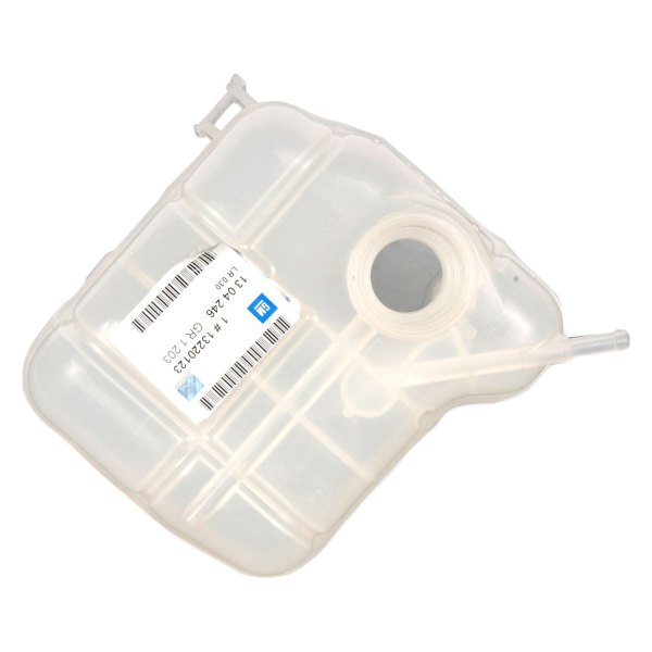 ACDelco® - Genuine GM Parts™ Engine Coolant Reservoir