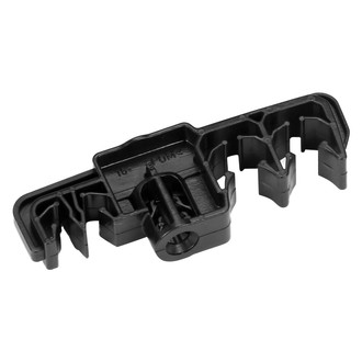 ACDelco® - GM Parts™ Brake Hydraulic Line Clip