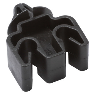 ACDelco® - GM Parts™ 2-Way Brake Hydraulic Line Clip