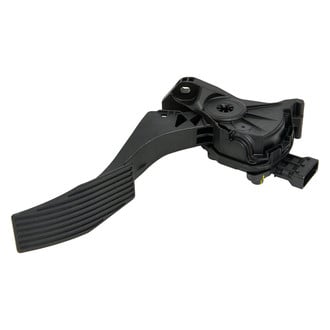 ACDelco® - GM Original Equipment™ Swing Mount Accelerator Pedal with Sensor