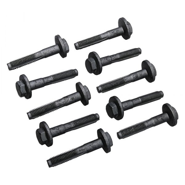 ACDelco® - Genuine GM Parts™ Alignment Camber/Caster Bolt Kit