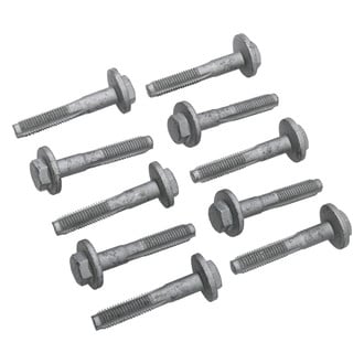 ACDelco® - Genuine GM Parts™ Alignment Camber/Caster Bolt