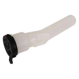ACDelco® - GM Genuine Parts™ Washer Fluid Reservoir Filler Pipe