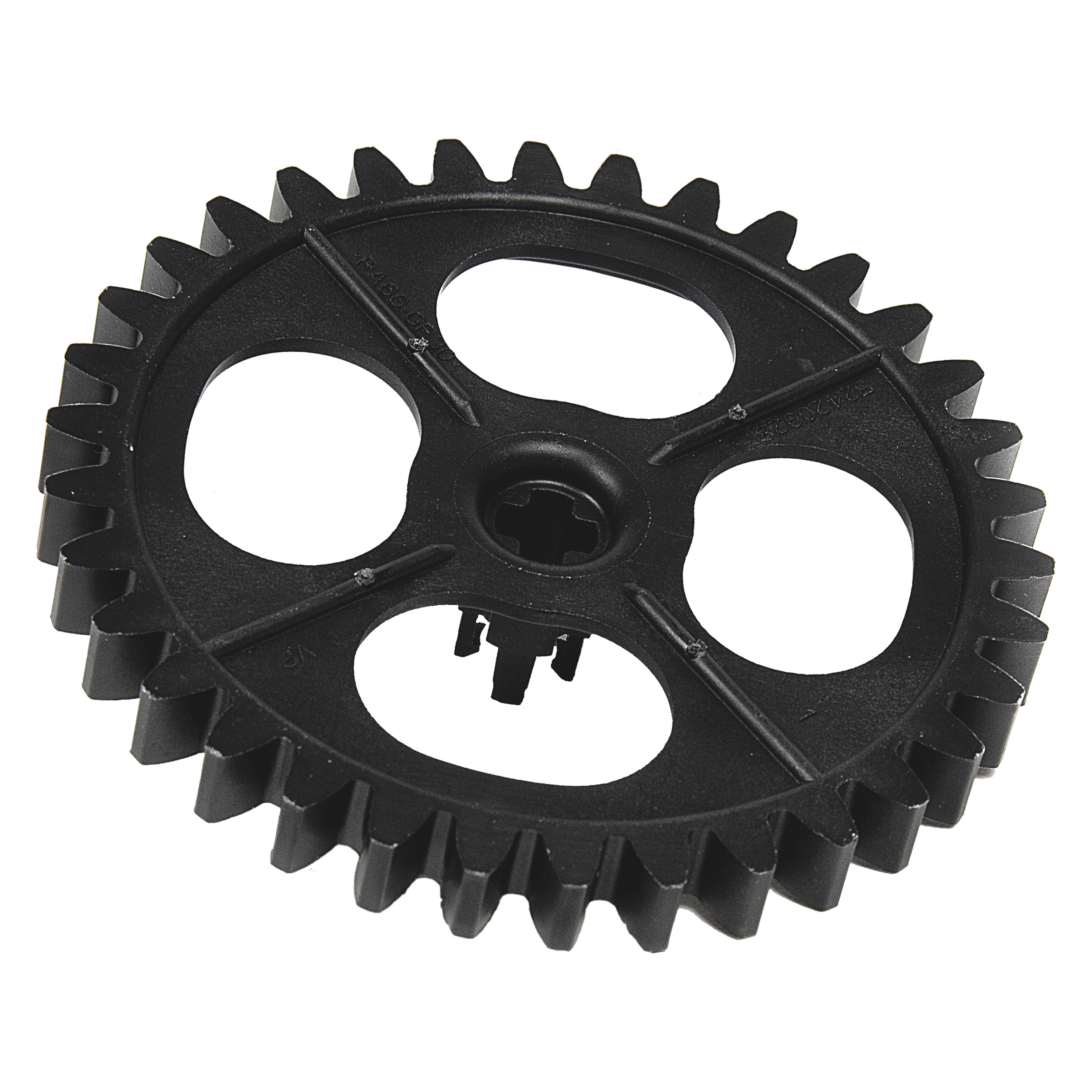 ACDelco® Genuine GM Parts™ HVAC Air Inlet Valve Actuator Gear