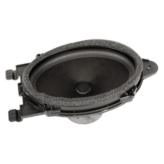 ACDelco® - GM Original Equipment™ 9" x 6" Rear Inner Speaker