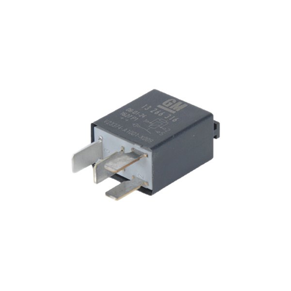 ACDelco® - GM Original Equipment™ Door Lock Relay