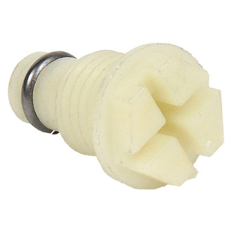 ACDelco® - GM Original Equipment™ Radiator Air Bleed Vent Cap