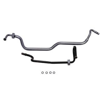 ACDelco® - Power Steering Pressure Line Hose Assembly