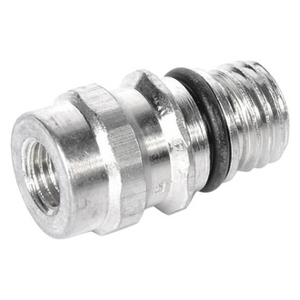 ACDelco® - GM Original Equipment™ A/C Service Valve