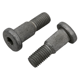 ACDelco® - GM Genuine Parts™ Suspension Ball Joint Bolt