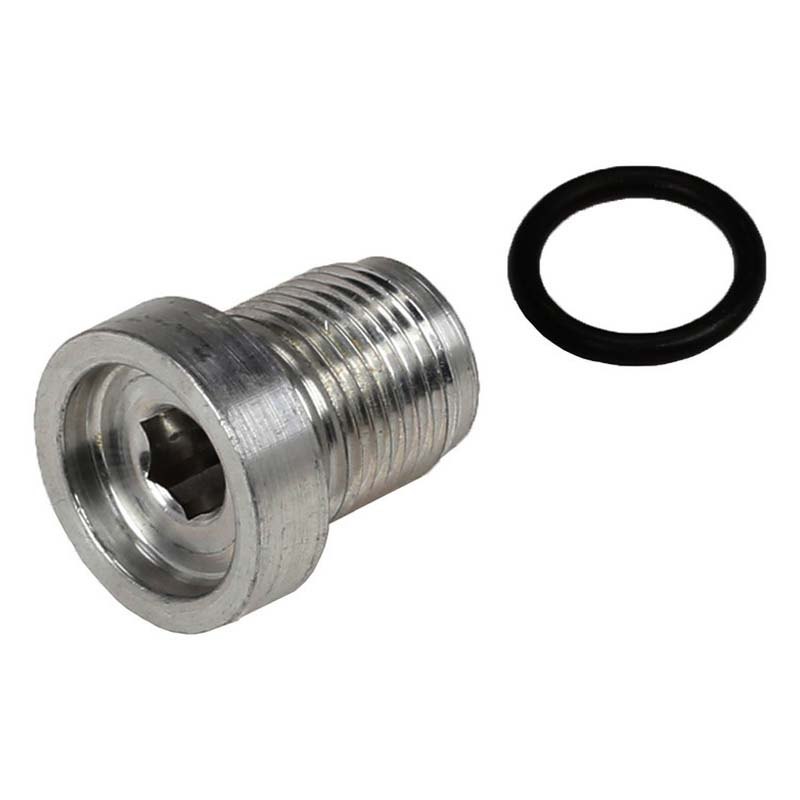 ACDelco® 13280045 Genuine GM Parts™ Differential Cover Plug