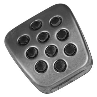 ACDelco® - Brake Pedal Pad